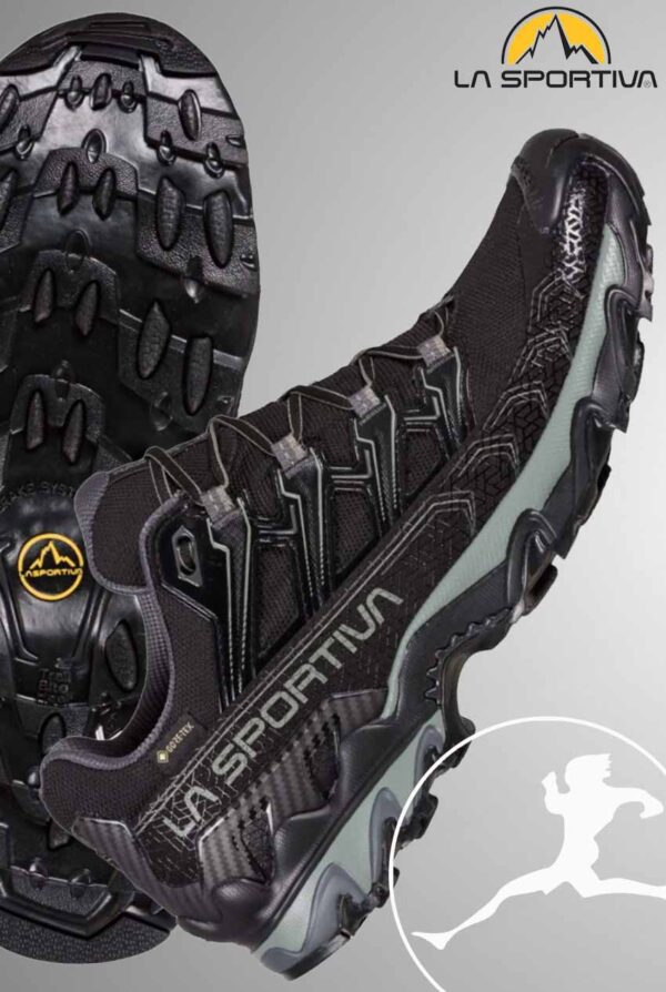 LA SPORTIVA ULTRA RAPTOR 2 MEN WIDE GTX ♂