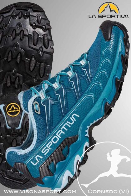 LA SPORTIVA ULTRA RAPTOR 2 WOMAN ♀