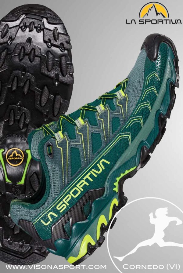 LA SPORTIVA ULTRA RAPTOR 2 MEN ♂