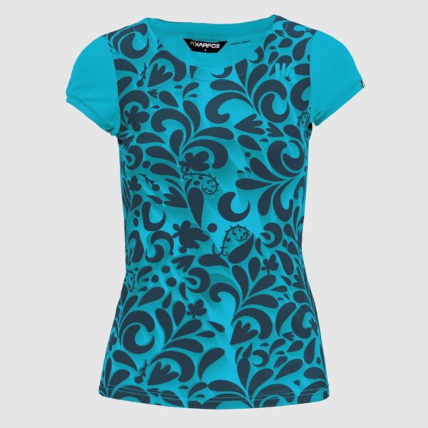 KARPOS LOMA PRINT W JERSEY 2532011 ♀ - immagine 3