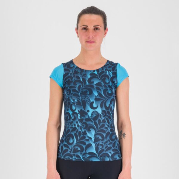 KARPOS LOMA PRINT W JERSEY 2532011 ♀ - immagine 4