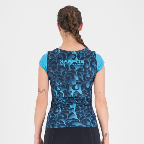 KARPOS LOMA PRINT W JERSEY 2532011 ♀ - immagine 5