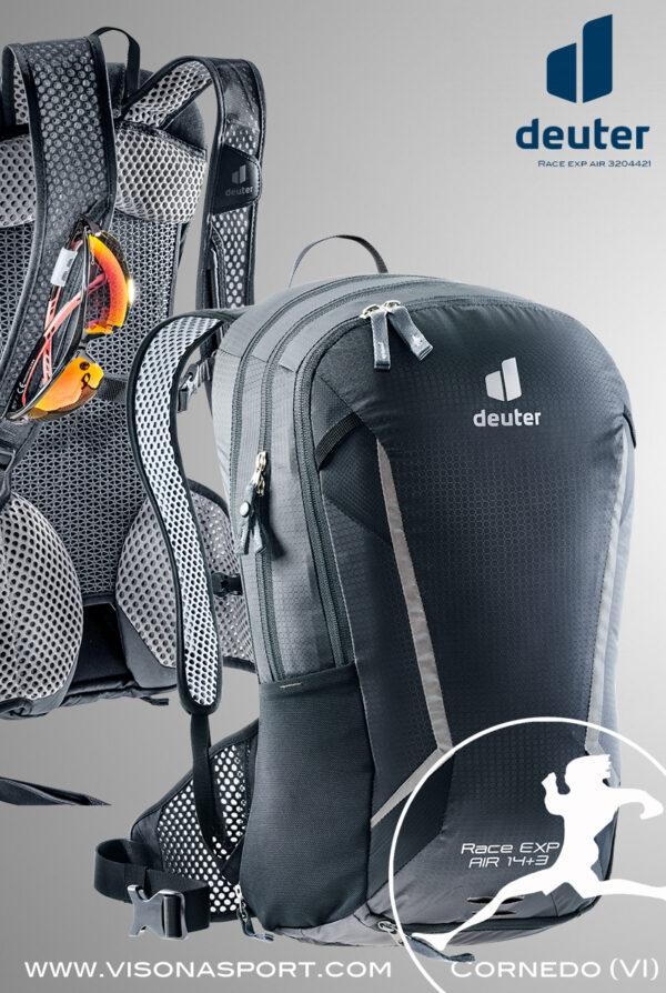 DEUTER RACE EXP AIR 32