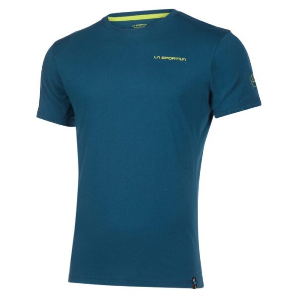 LA SPORTIVA BACK LOGO T-SHIRT M F04999999 ♂ - immagine 4