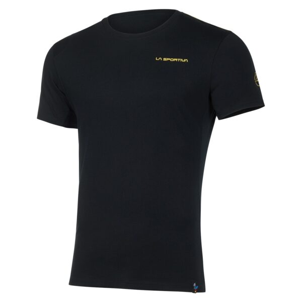 LA SPORTIVA BACK LOGO T-SHIRT M F04999999 ♂ - immagine 6