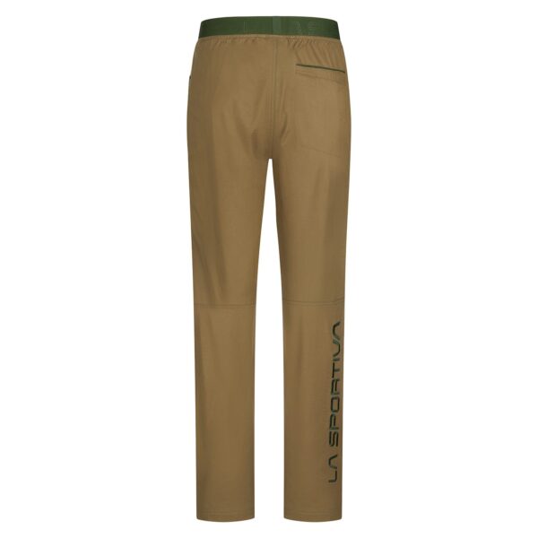 LA SPORTIVA ROOTS PANT M H95900903B ♂