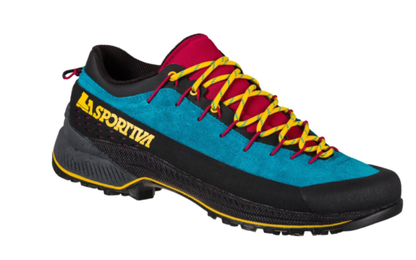 LA SPORTIVA TRX 4 R 27Z640108 ♂