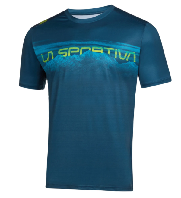 LA SPORTIVA HORIZON T-SHIRT P65639639 ♂ - immagine 3