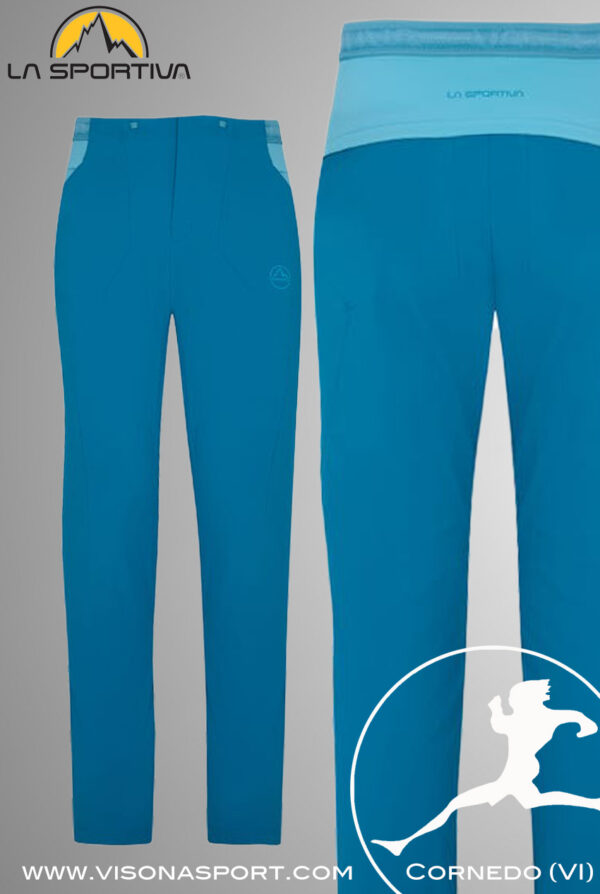 LA SPORTIVA BRUSH PANT W Q41639638 ♀