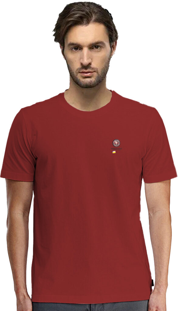 CAPE HORN ELTATIO T-SHIRT 41006 ♂