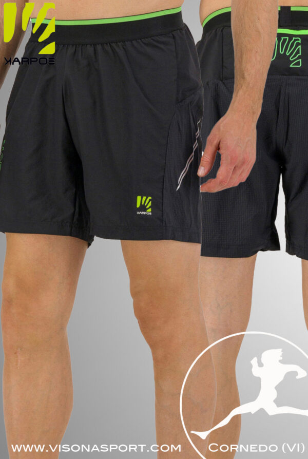 KARPOS FAST EVO SHORT