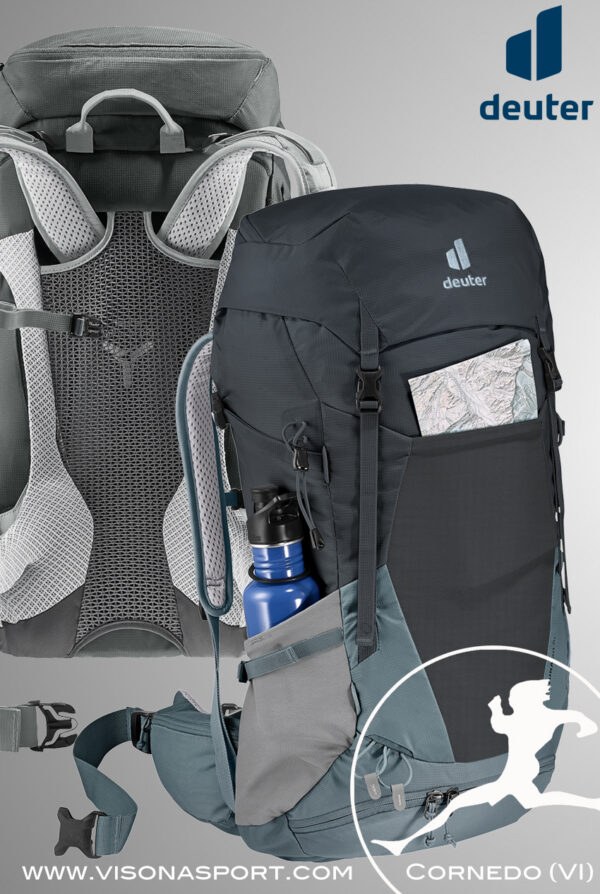 DEUTER FUTURA 30 SL