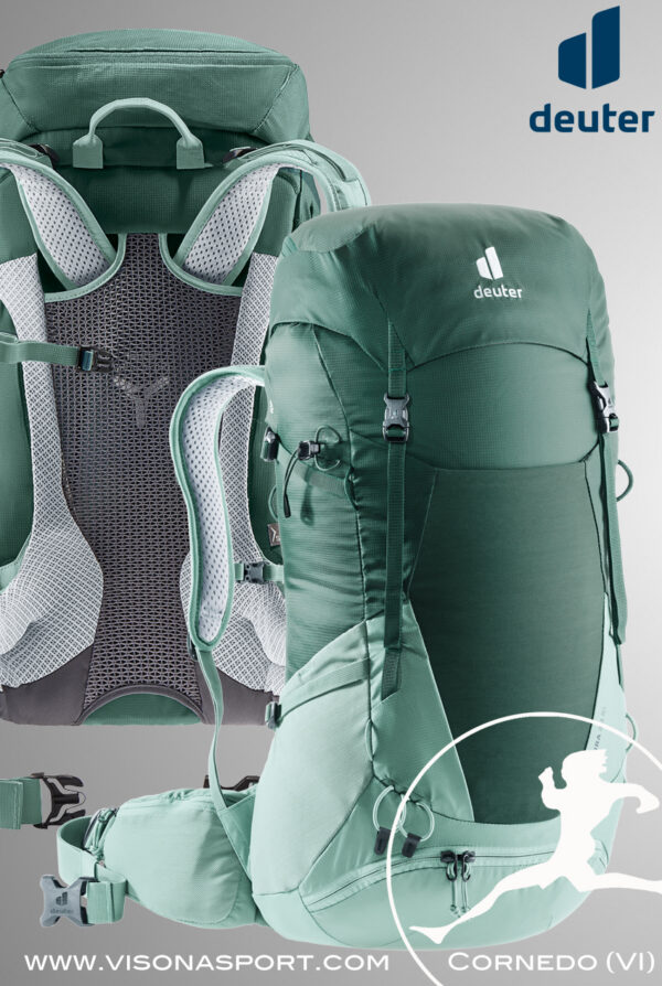 DEUTER FUTURA 30 SL