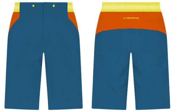 LA SPORTIVA GUARD SHORT