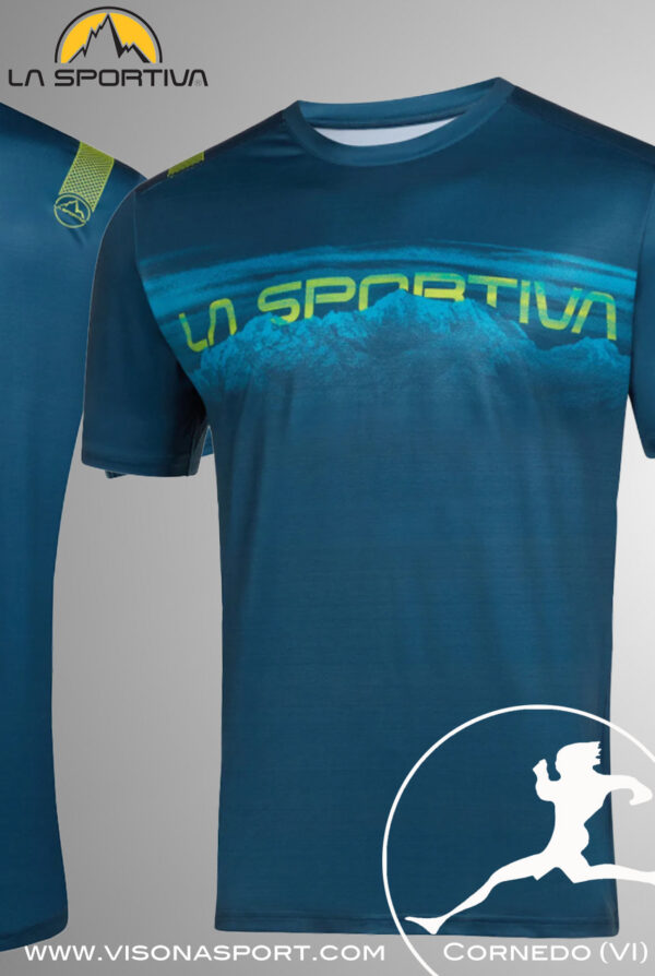 LA SPORTIVA HORIZON T-SHIRT