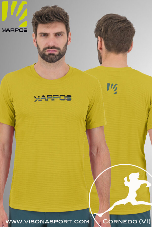 KARPOS LOMA JERSEY