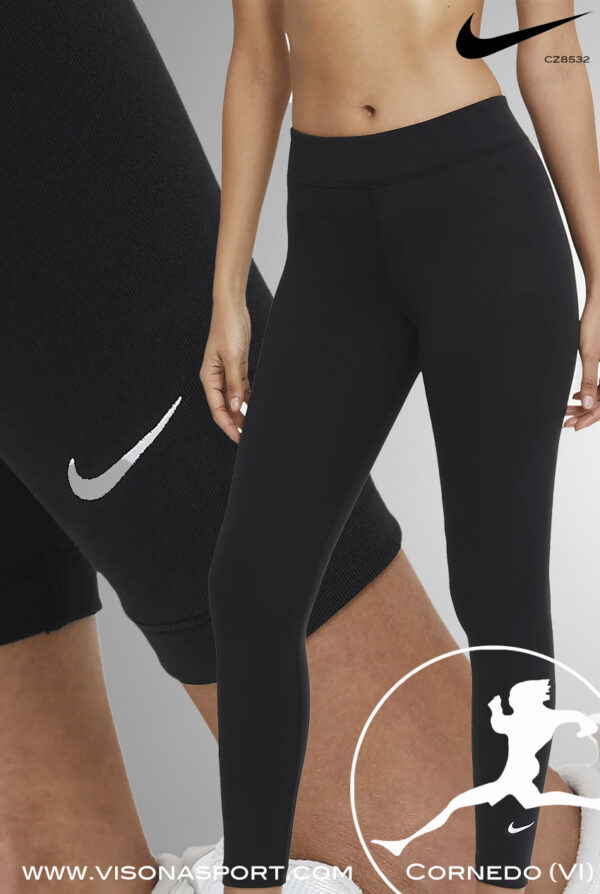 NIKE LEGGINGS CZ8532-010 ♀