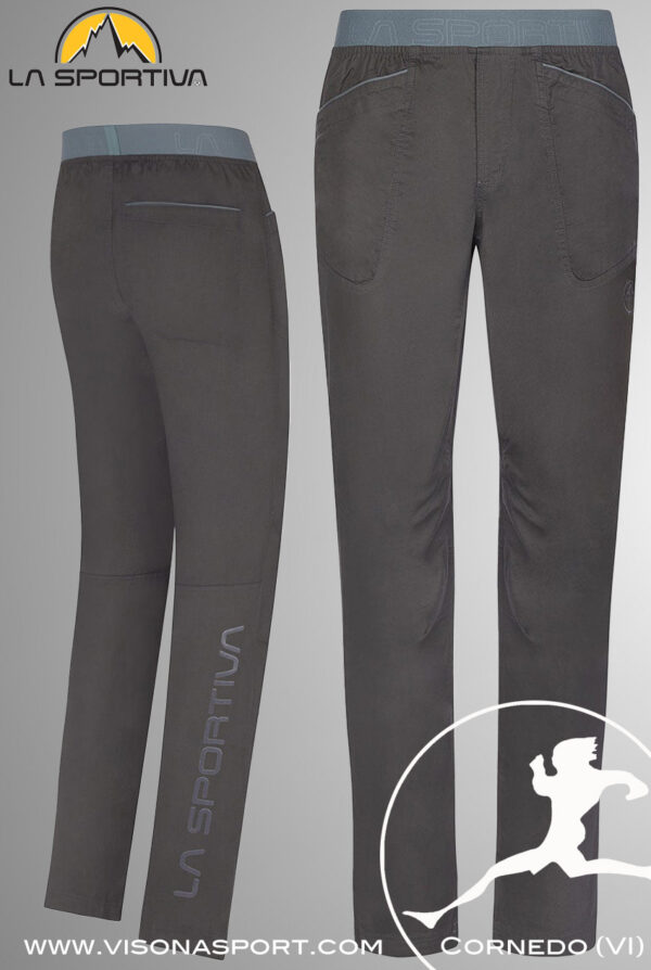 LA SPORTIVA ROOTS PANT M H95900903B ♂