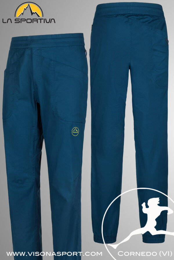 LA SPORTIVA SANDSTONE PANT M N66639639 ♂