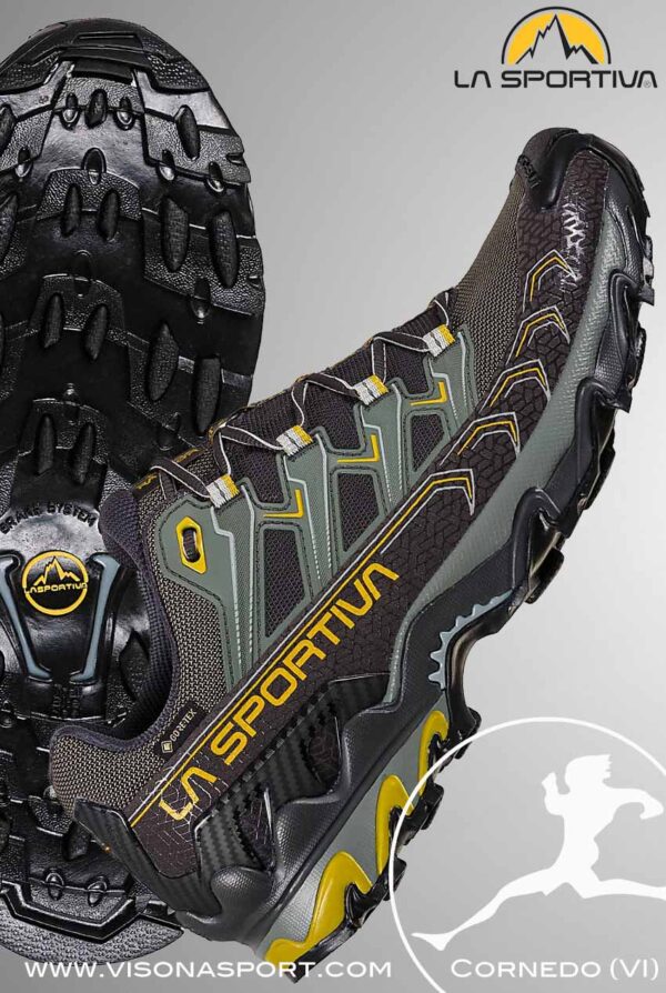 LA SPORTIVA ULTRA RAPTOR 2 GTX ♂