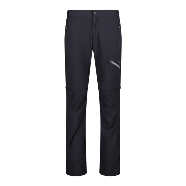 CMP PANTALONE ZIP-OFF 31T5157 ♂