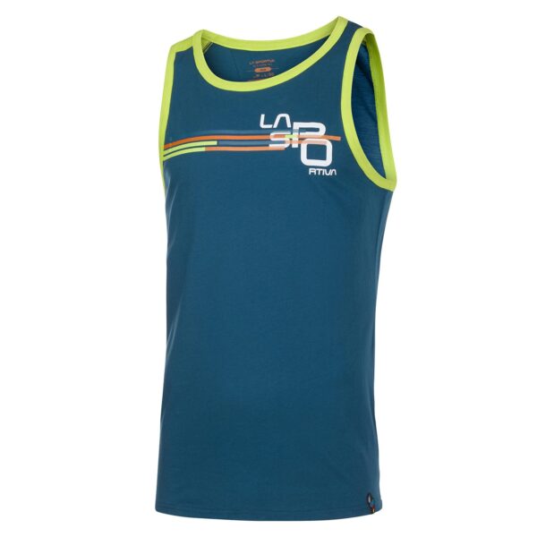 LA SPORTIVA STRIPE CUBE TANK N97639729 ♂ - immagine 6