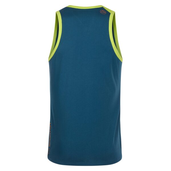 LA SPORTIVA STRIPE CUBE TANK N97639729 ♂