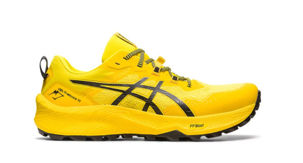 ASICS GEL TRABUCO 11 1011B605 ♂