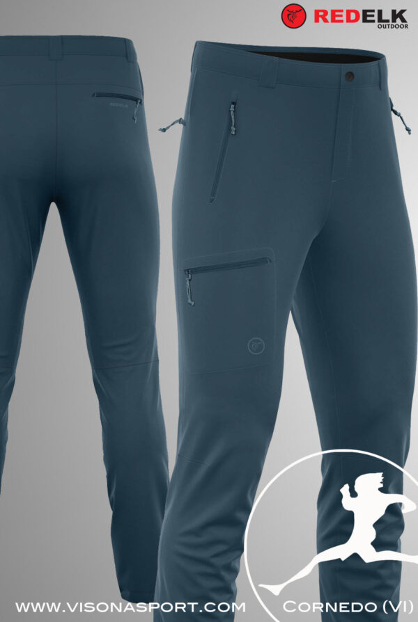 REDELK CERRO PANTALONE M40R027 ♂