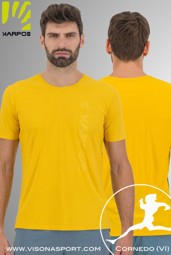 KARPOS EASYFRIZZ T-SHIRT 2531012 ♂