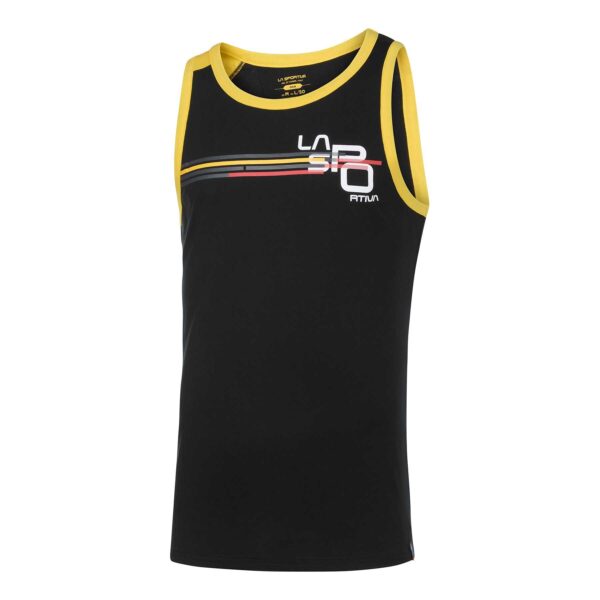 LA SPORTIVA STRIPE CUBE TANK N97639729 ♂