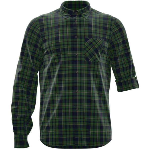 REDELK CAMICIA M/L PICURIS ♂