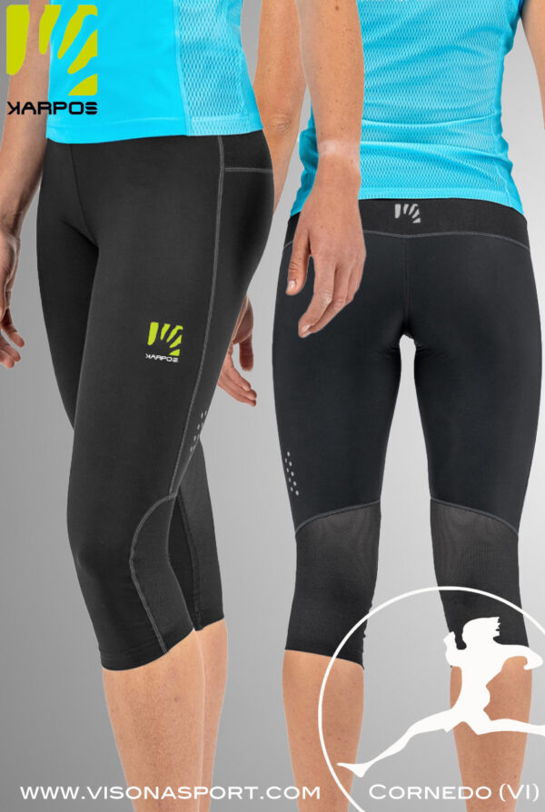 KARPOS QUICK EVO W 3/4 PANT 2500874 ♀