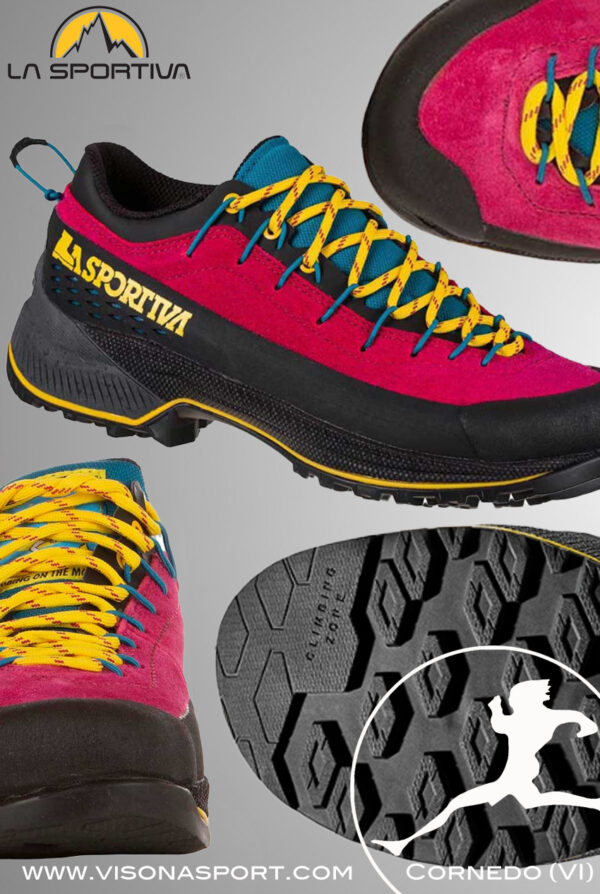 LA SPORTIVA TX4 R W'S 37A410108 ♀