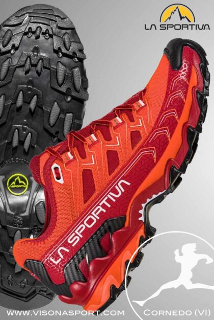 LA SPORTIVA ULTRA RAPTOR 2 WOMAN ♀