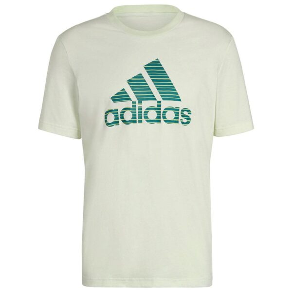 ADIDAS T-SHIRT HE6760 M SP SD T ♂