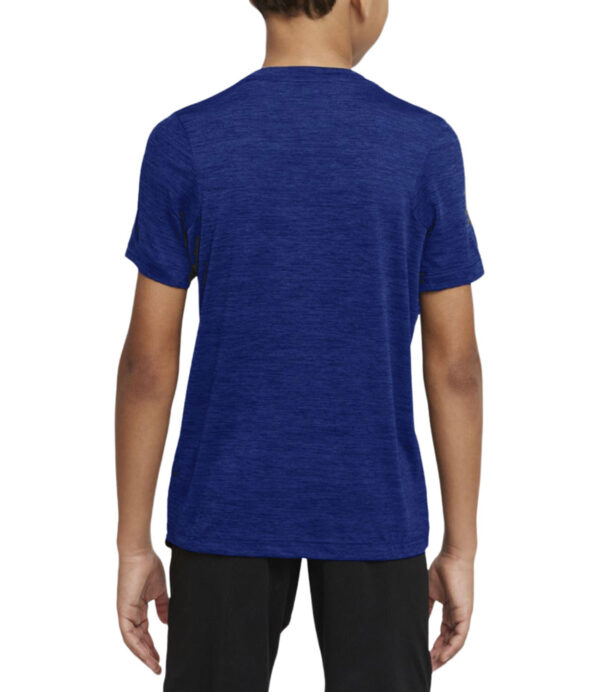 NIKE T-SHIRT MICROFIBRA DN5215-492 JR