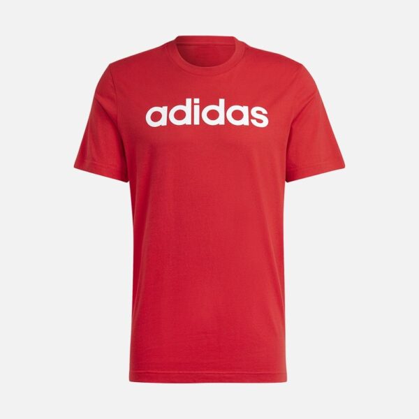 ADIDAS T-SHIRT M LIN SJ T IC9278 ♂