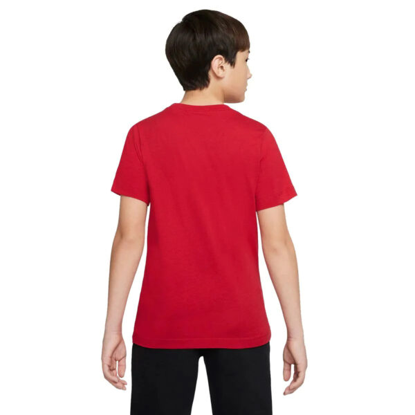 NIKE T-SHIRT BAMBINO AR5249 JR