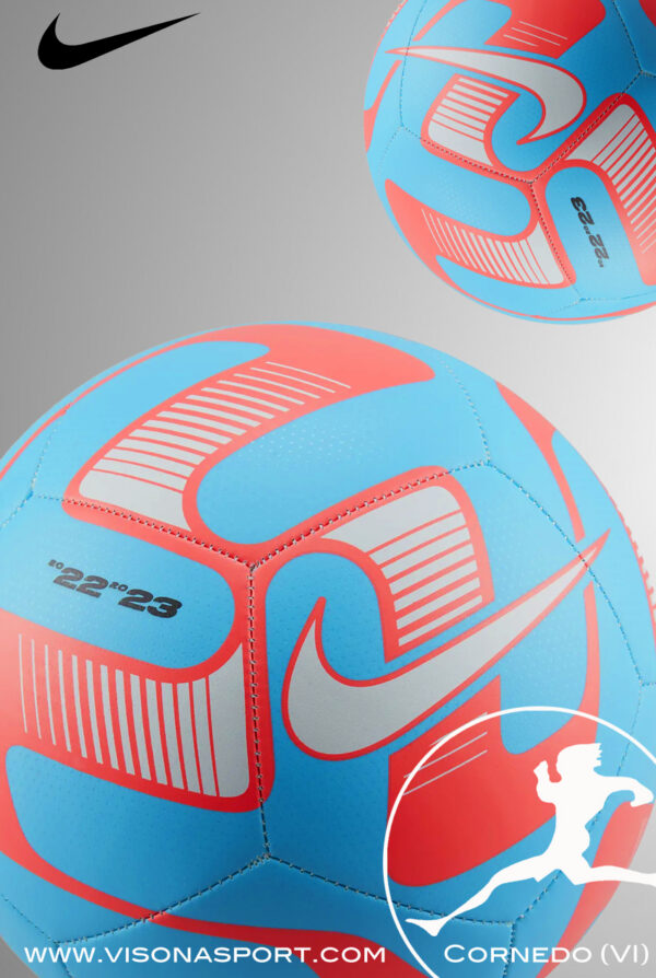 NIKE PALLONE PITCH