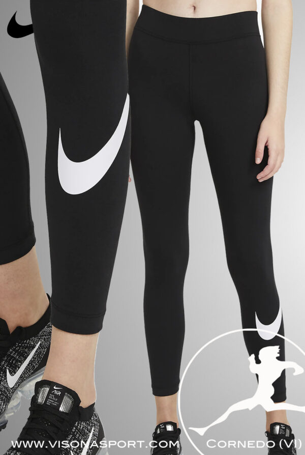 NIKE LEGGINGS CZ8530-010 ♀