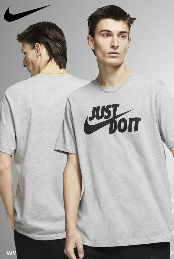 NIKE T-SHIRT AR5006 ♂