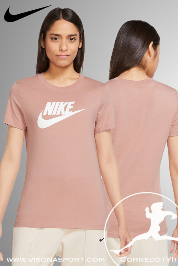 NIKE T-SHIRT BV6169 ♀