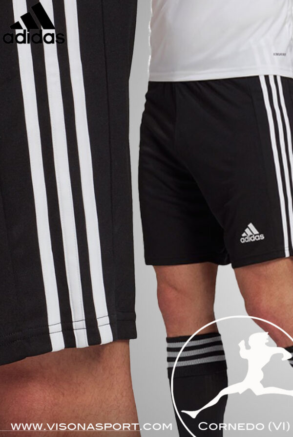 ADIDAS PANTALONCINI CORTI SQUADRA 21