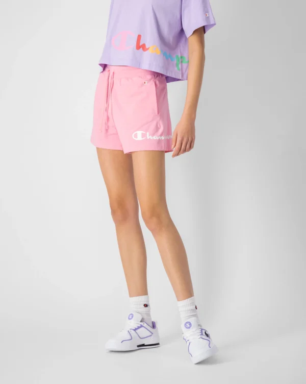 CHAMPION SHORT 114906 ♀