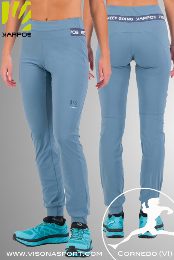 KARPOS EASYFRIZZ W PANT 2522032 ♀