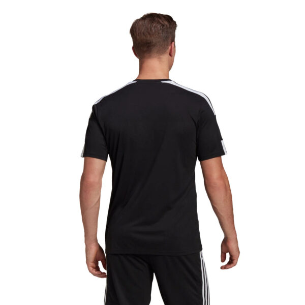 ADIDAS T-SHIRT MAGLIA SQUAD 21 JSY Y JR