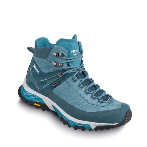 MEINDL TOP TRAIL LADY MID GTX 47160 93 ♀