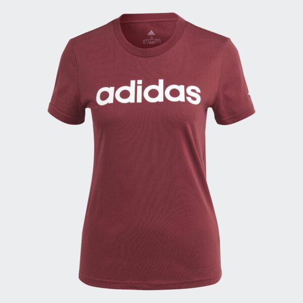 ADIDAS T-SHIRT W LIN T IM2832 ♀