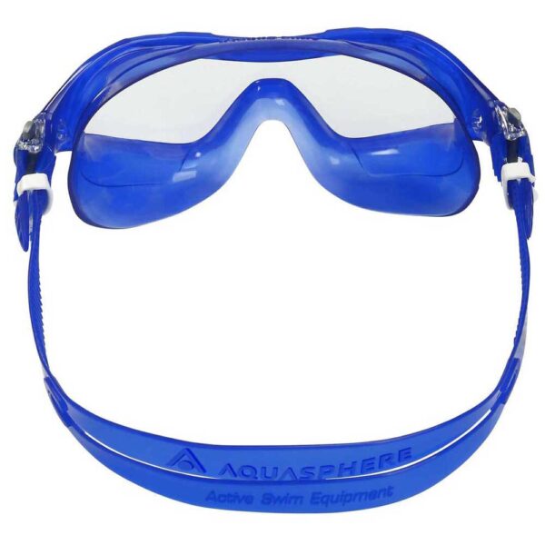 AQUASPHERE VISTA XP AZZURRO